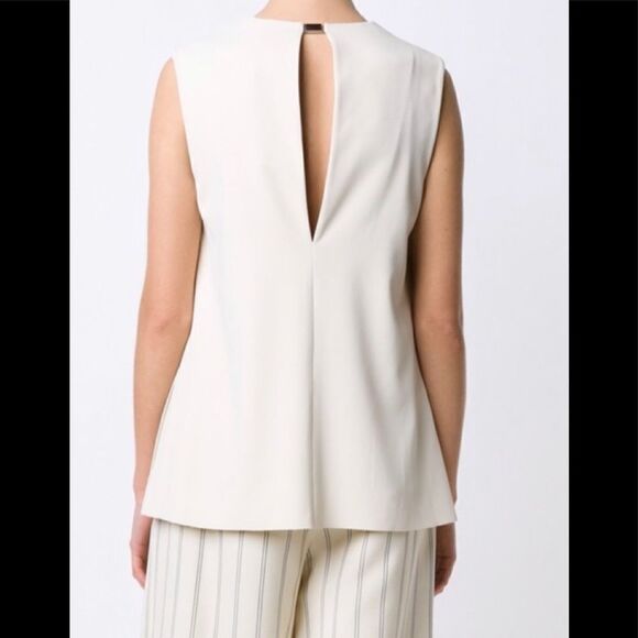 GREY Jason Wu bone blouse. New - Picture 3 of 16